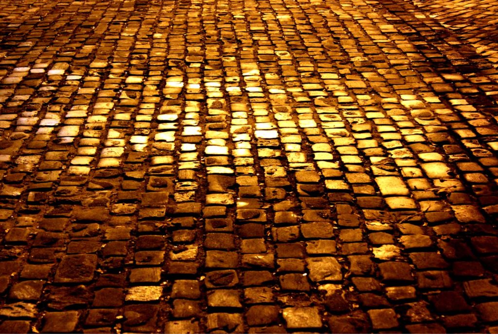 Hubert Dupont & Golan