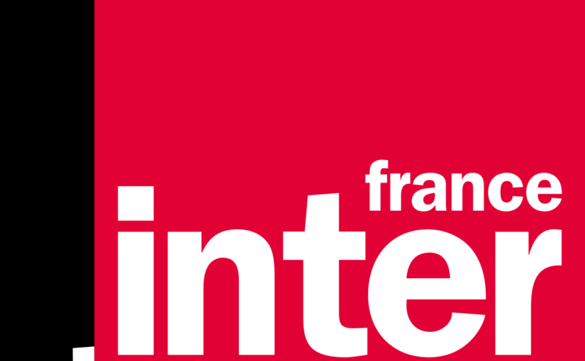 France Inter « Le journal de 7h30 »