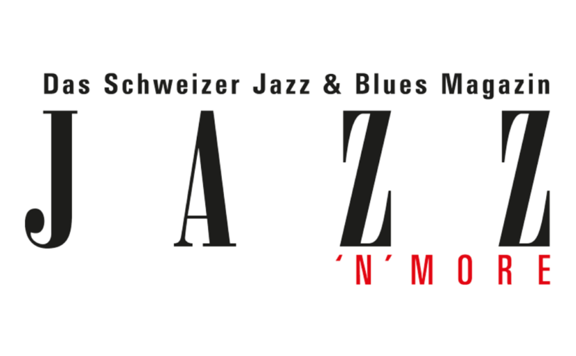 Jazz’n’more