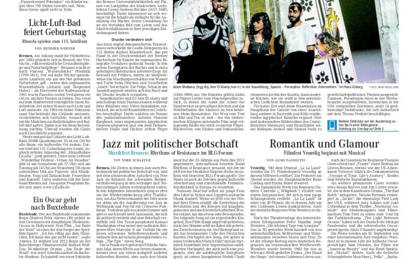 Weser Kurier