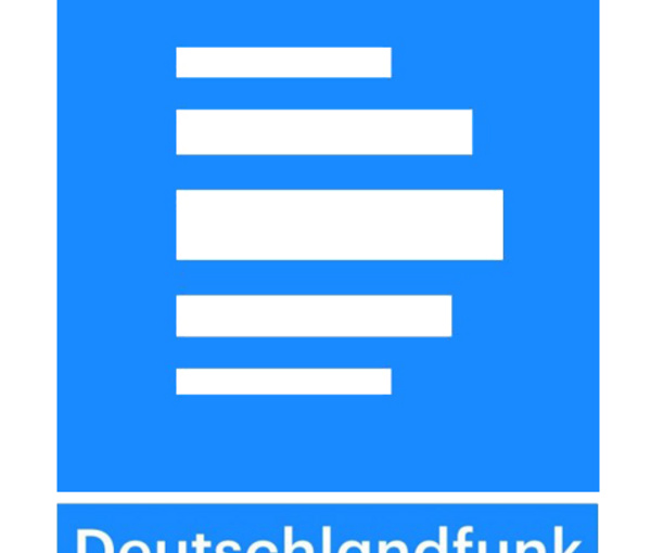 Musiksendung JazzFacts, Deutschlandfunk