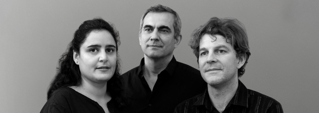 Quest of the Invisible